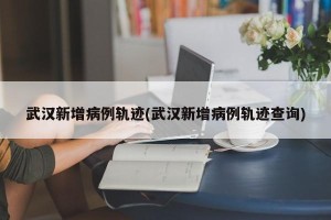 武汉新增病例轨迹(武汉新增病例轨迹查询)
