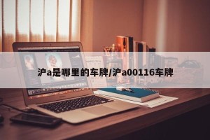 沪a是哪里的车牌/沪a00116车牌